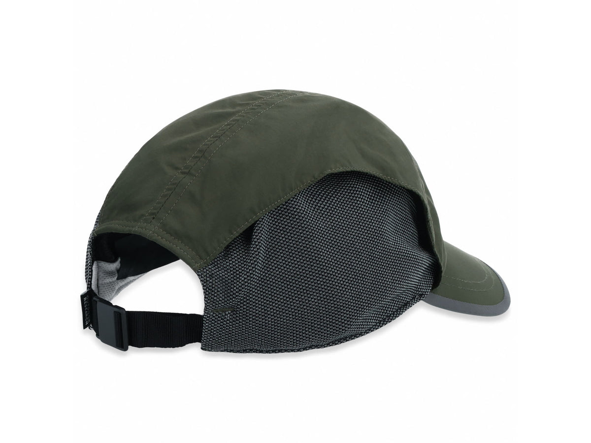 Outdoor Research Swift Cap Verde/Dark Grey One Size 2434302980-1 size