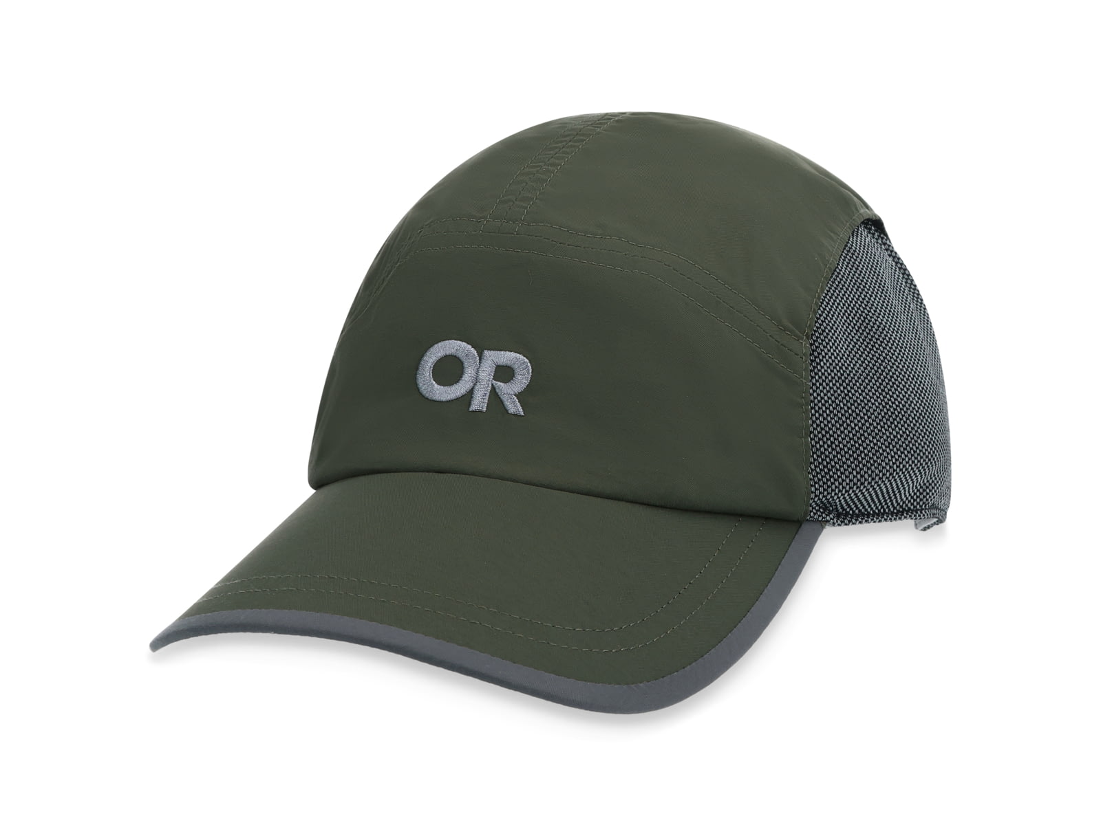 Outdoor Research Swift Cap Verde/Dark Grey One Size 2434302980-1 size