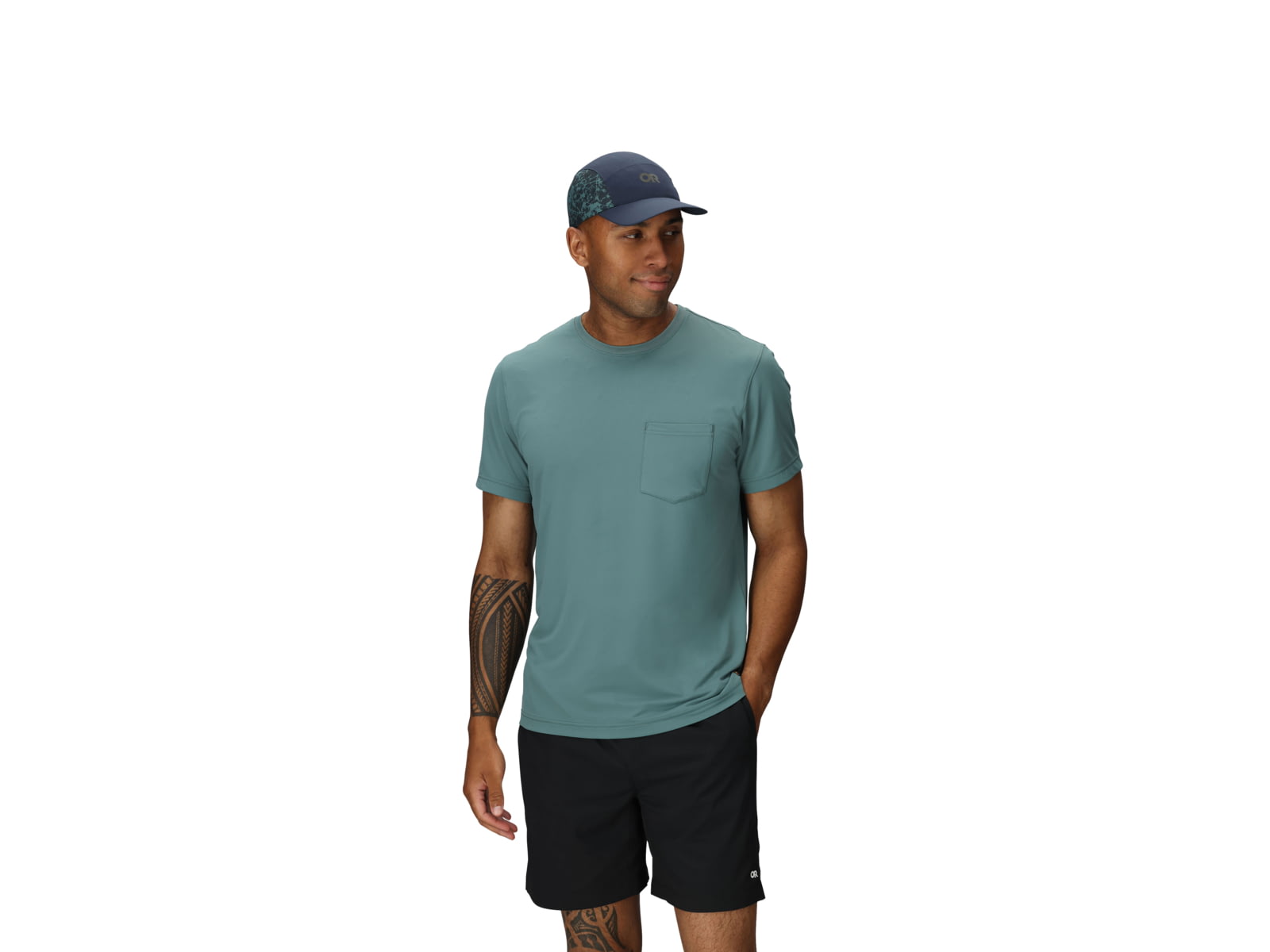 Outdoor Research Swift Ultra Light Cap
