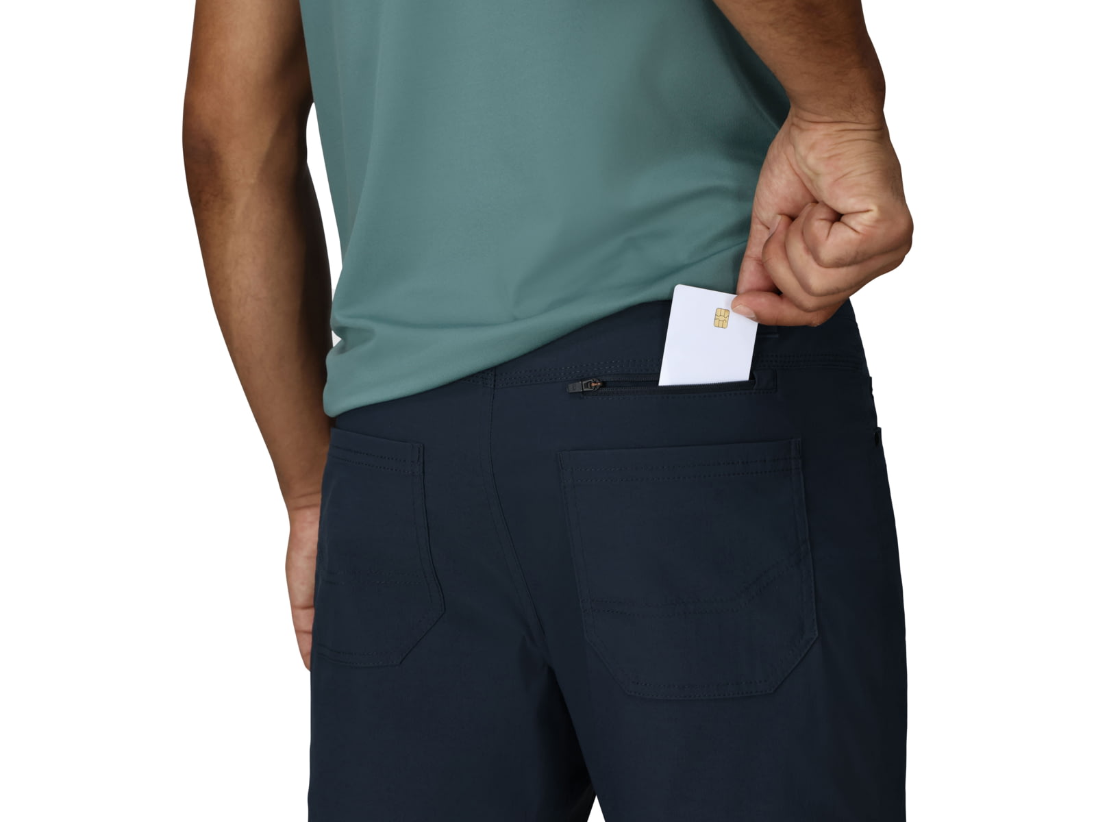 Outdoor Research Timberline 5-Pocket Pants - Men's