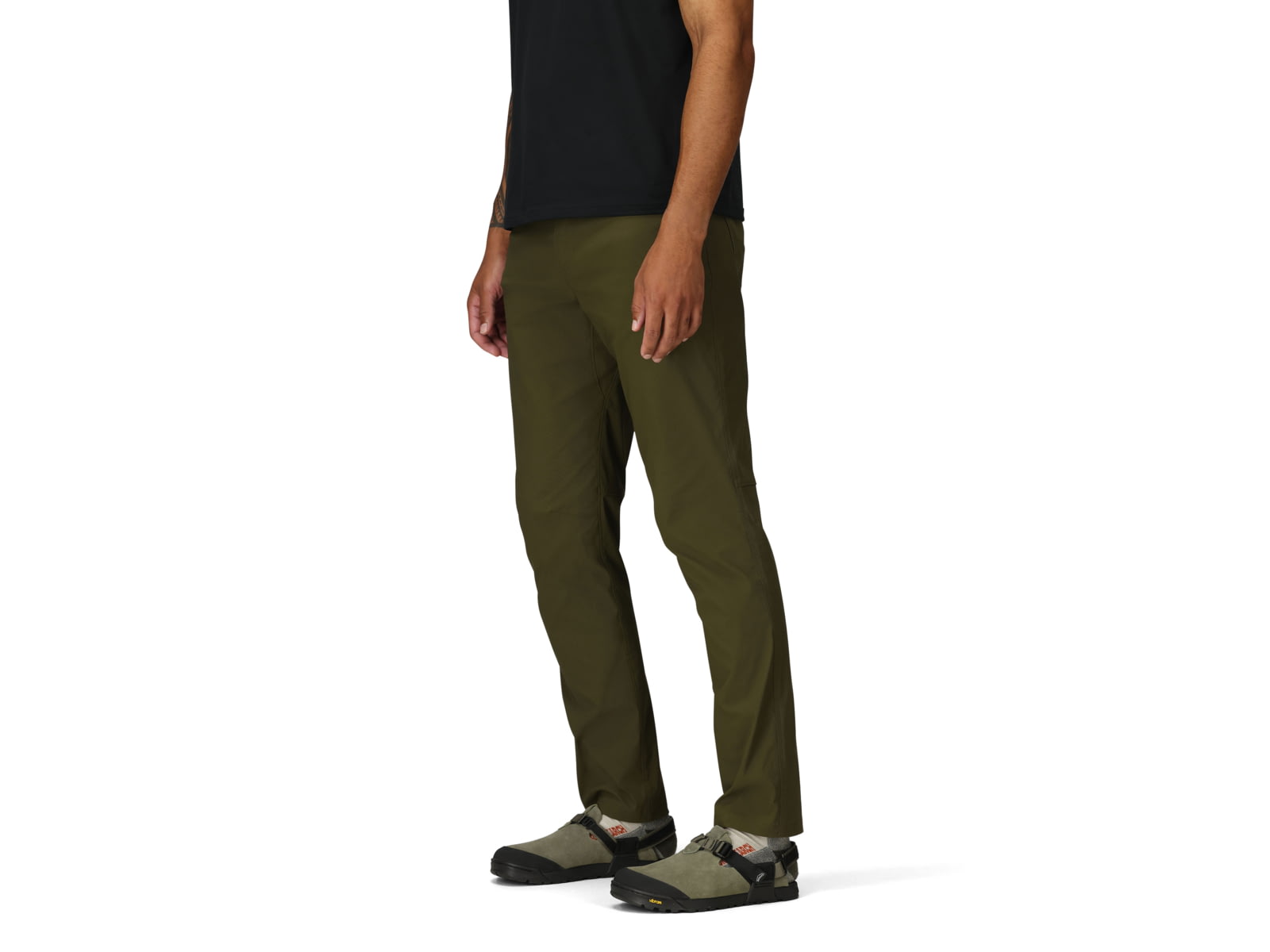 Outdoor Research Timberline 5-Pocket Pants - Men's