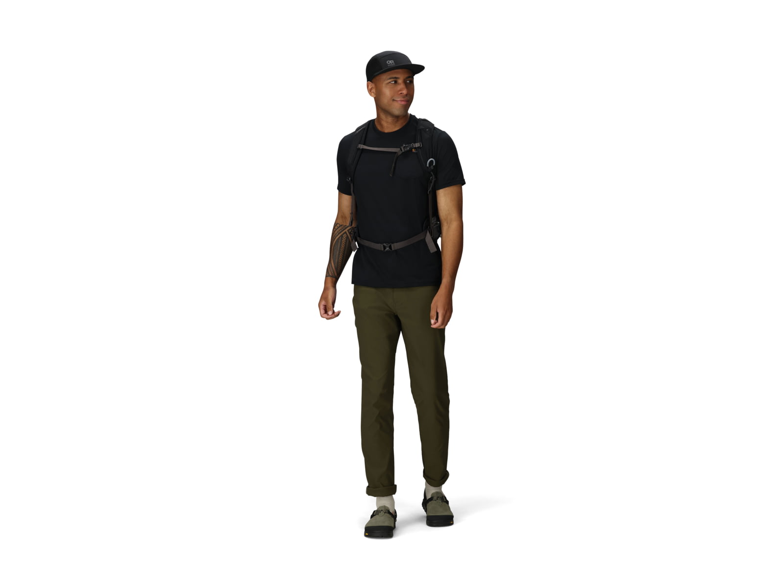 Outdoor Research Timberline 5-Pocket Pants - Men's