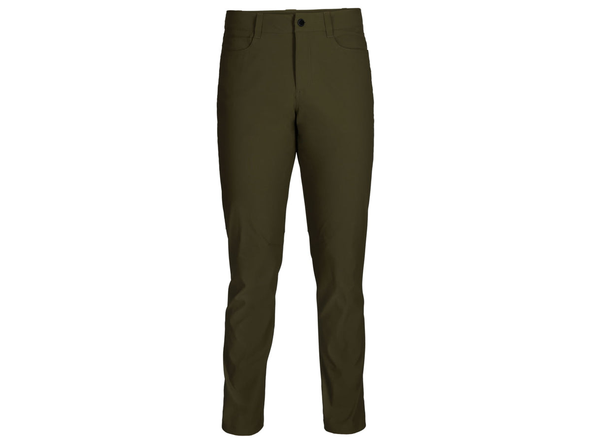 Outdoor Research Timberline 5-Pocket Pants - Men's