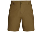 Outdoor Research Timberline Shorts - Men's Coyote