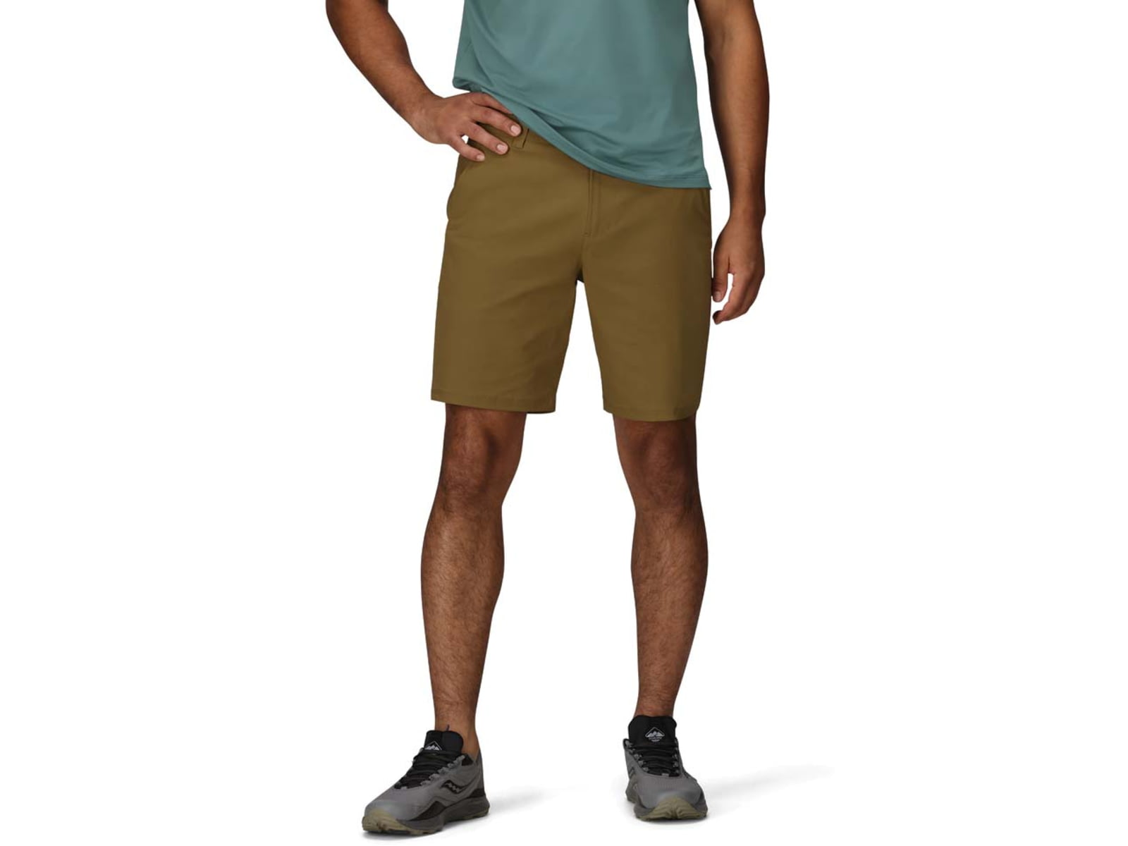 Outdoor Research Timberline Shorts - Men's Coyote