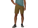 Outdoor Research Timberline Shorts - Men's Coyote