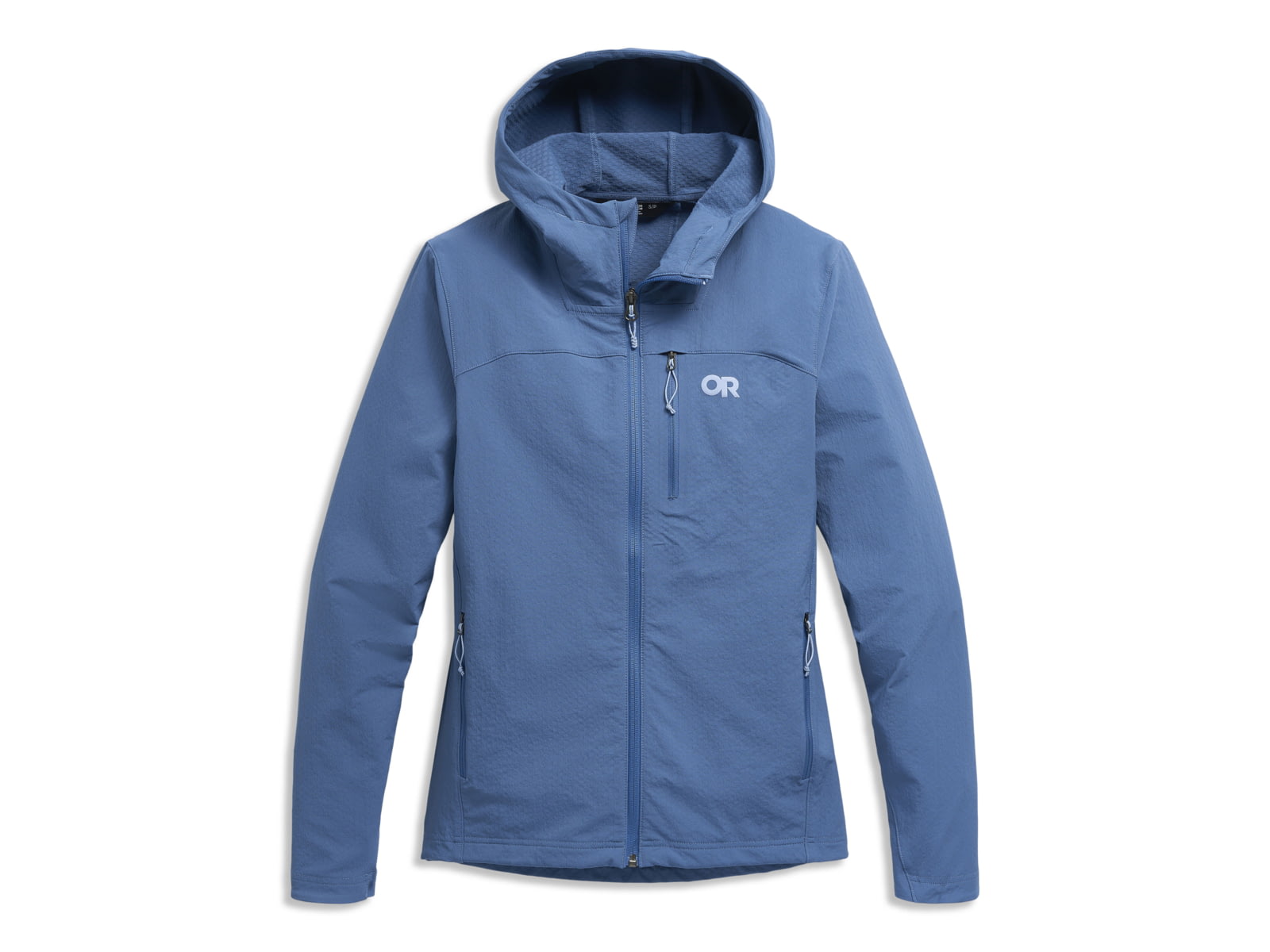 Outdoor Research Ultima Softshell Hoodie - Women's