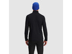Outdoor Research Vigor Grid Fleece Half Zip Shirt - Men's