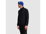 Outdoor Research Vigor Grid Fleece Half Zip Shirt - Men's