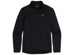 Outdoor Research Vigor Grid Fleece Half Zip Shirt - Men's