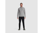 Outdoor Research Vigor Grid Fleece Half Zip Shirt - Men's