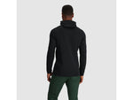 Outdoor Research Vigor Grid Fleece Pullover Hoodie - Men's