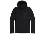 Outdoor Research Vigor Grid Fleece Pullover Hoodie - Men's