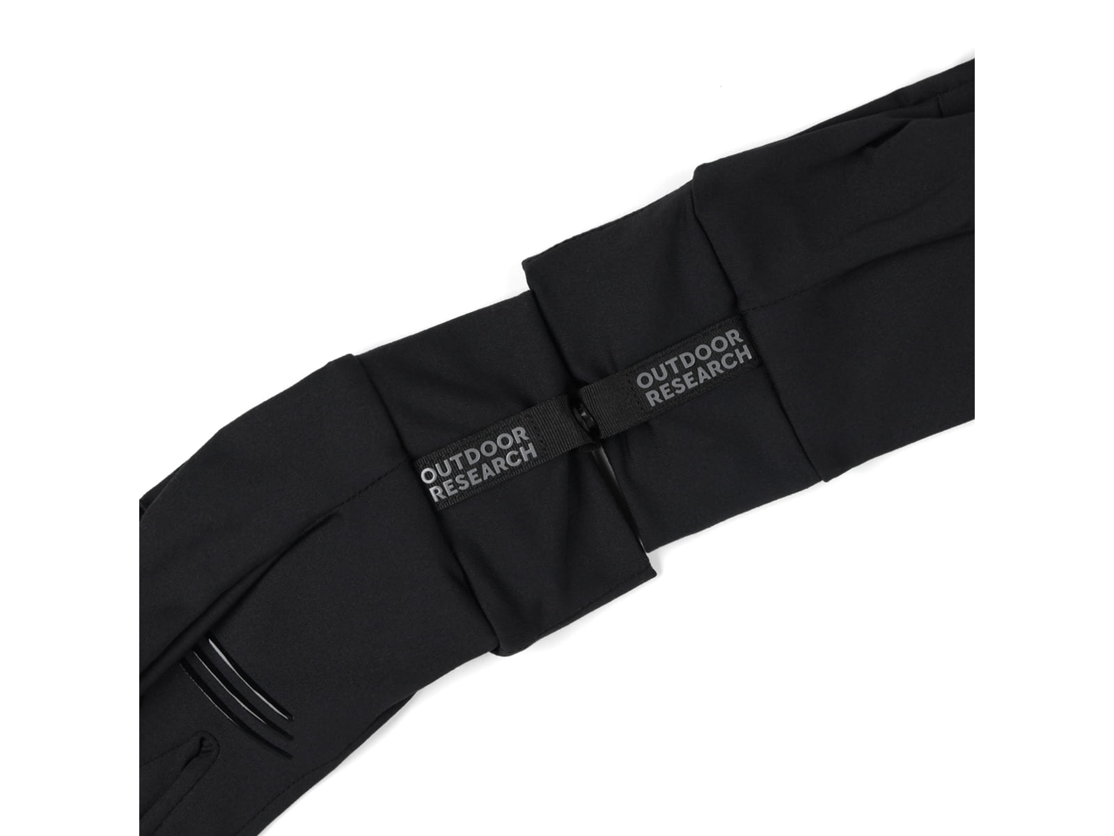 Outdoor Research Vigor Lightweight Sensor Gloves - Mens Black
