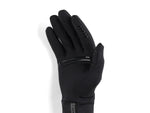 Outdoor Research Vigor Lightweight Sensor Gloves - Mens Black