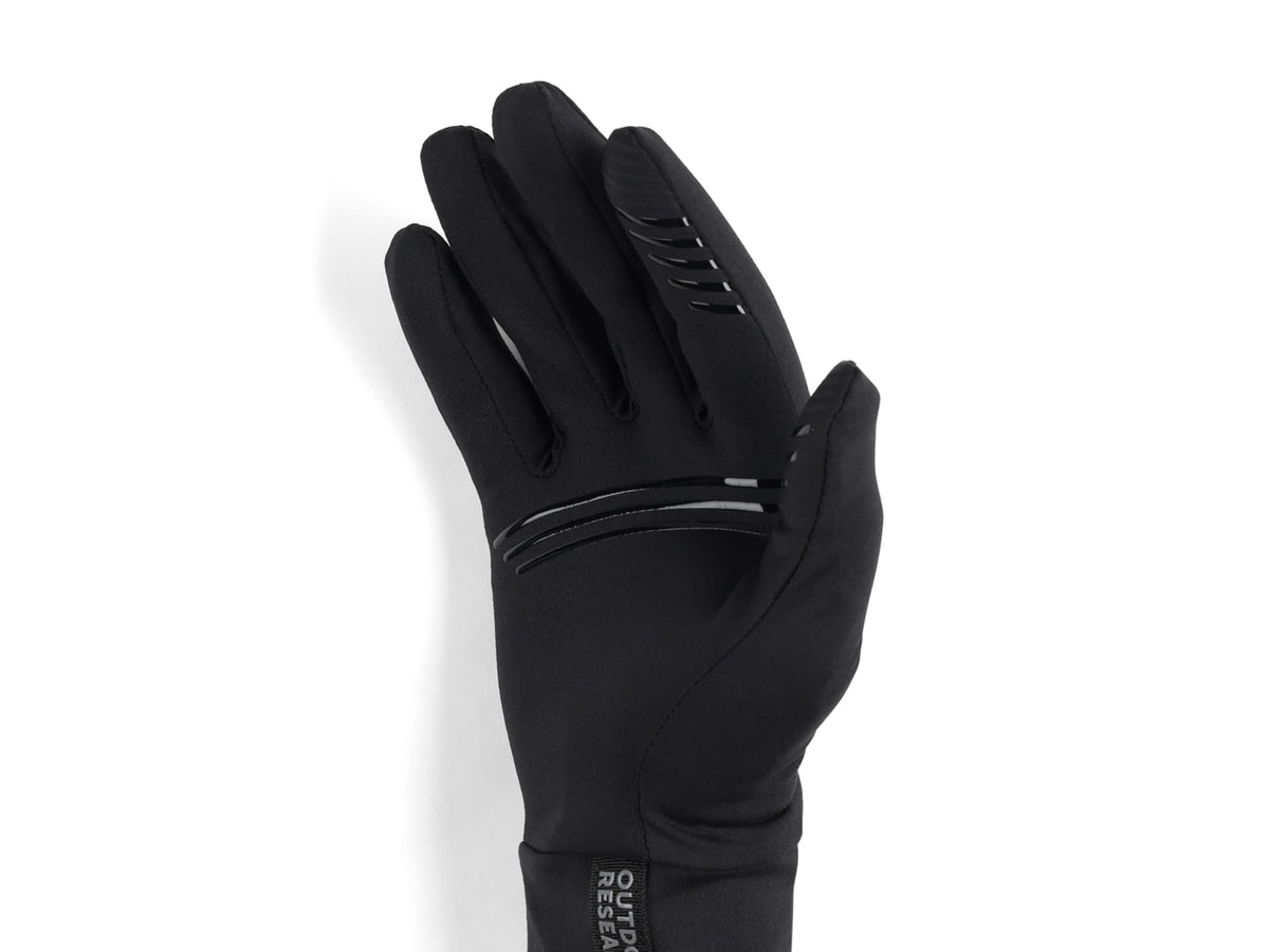 Outdoor Research Vigor Lightweight Sensor Gloves - Mens Black