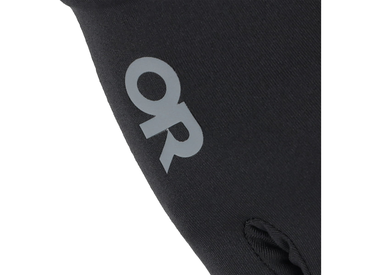 Outdoor Research Vigor Lightweight Sensor Gloves - Mens Black