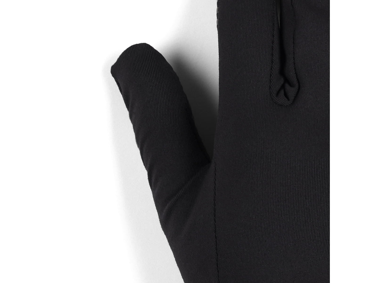 Outdoor Research Vigor Lightweight Sensor Gloves - Womens Black Medium