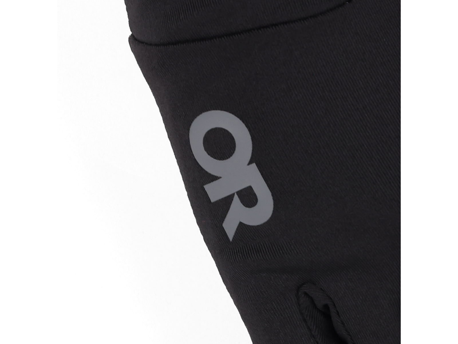 Outdoor Research Vigor Lightweight Sensor Gloves - Womens Black Medium