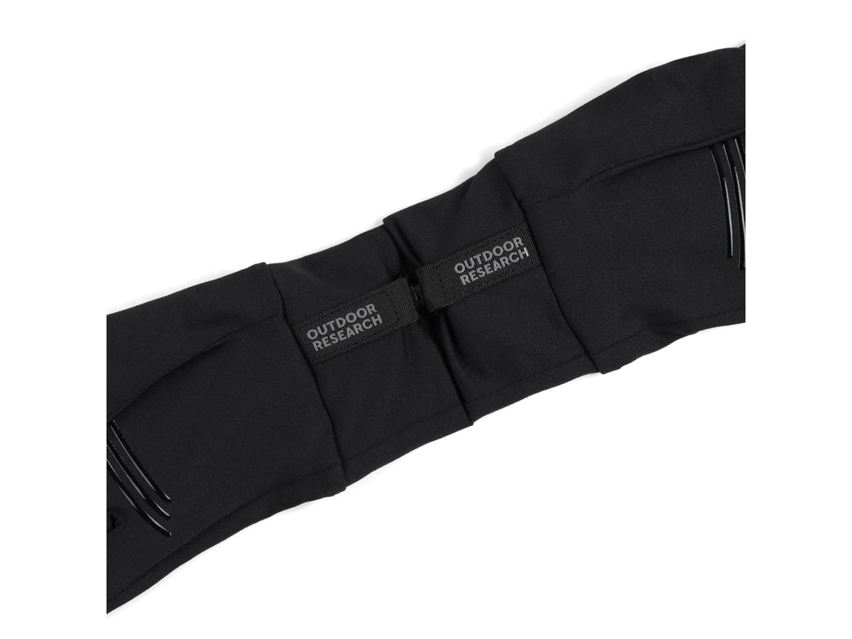 Outdoor Research Vigor Lightweight Sensor Gloves - Womens Black Medium