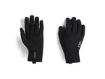 Outdoor Research Vigor Lightweight Sensor Gloves - Womens Black Medium