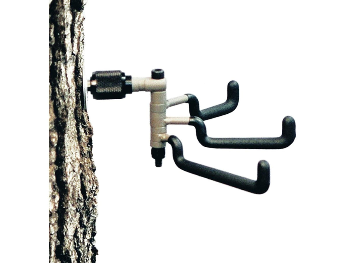 Outright Hunting Products MorphPro Crows Foot Hanger Gray MP0013