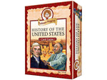 Outset Media Prof. Noggin-history Of Us 11429