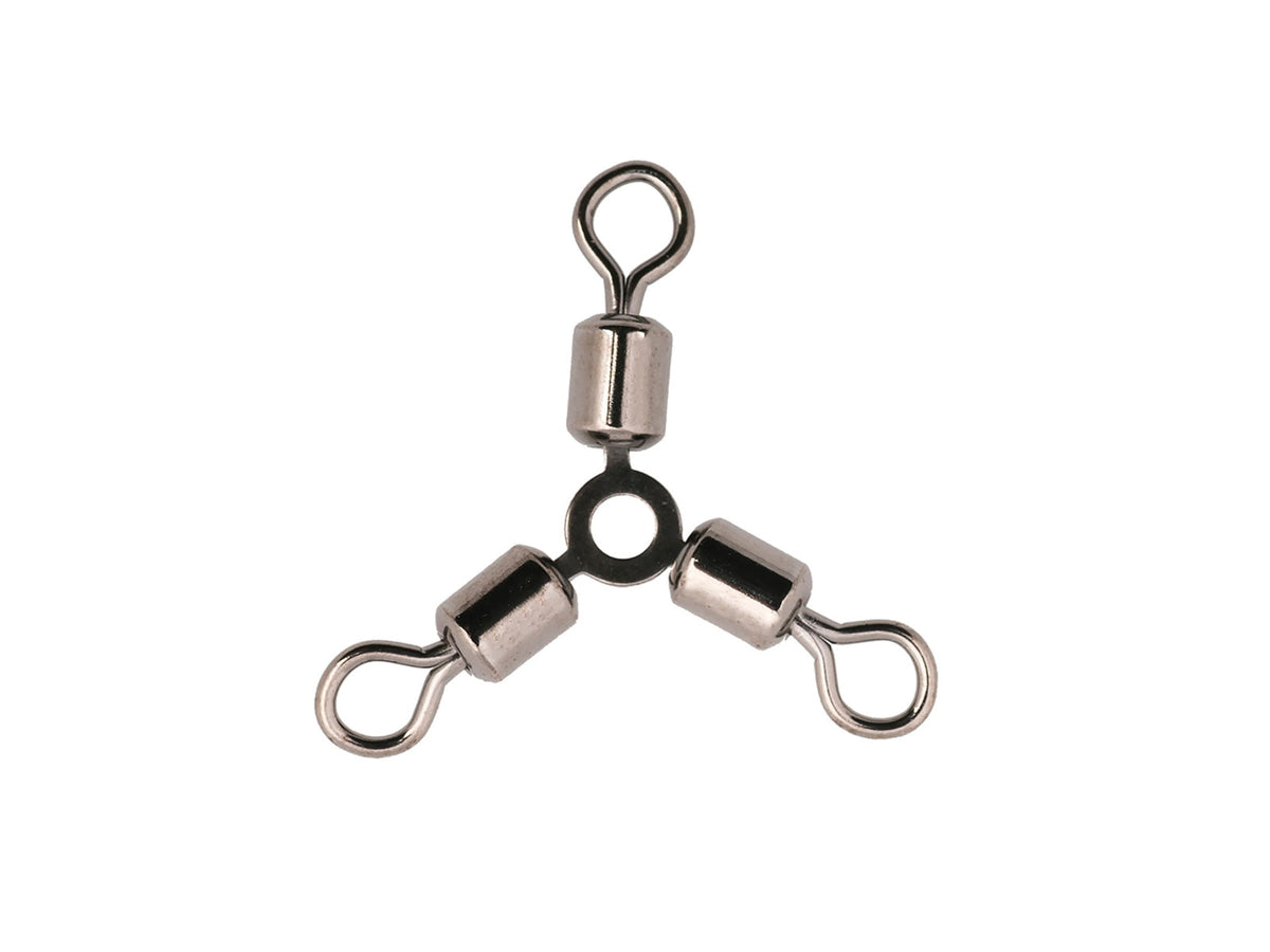 Owner Hooks 3 Way Swivel Pro Parts
