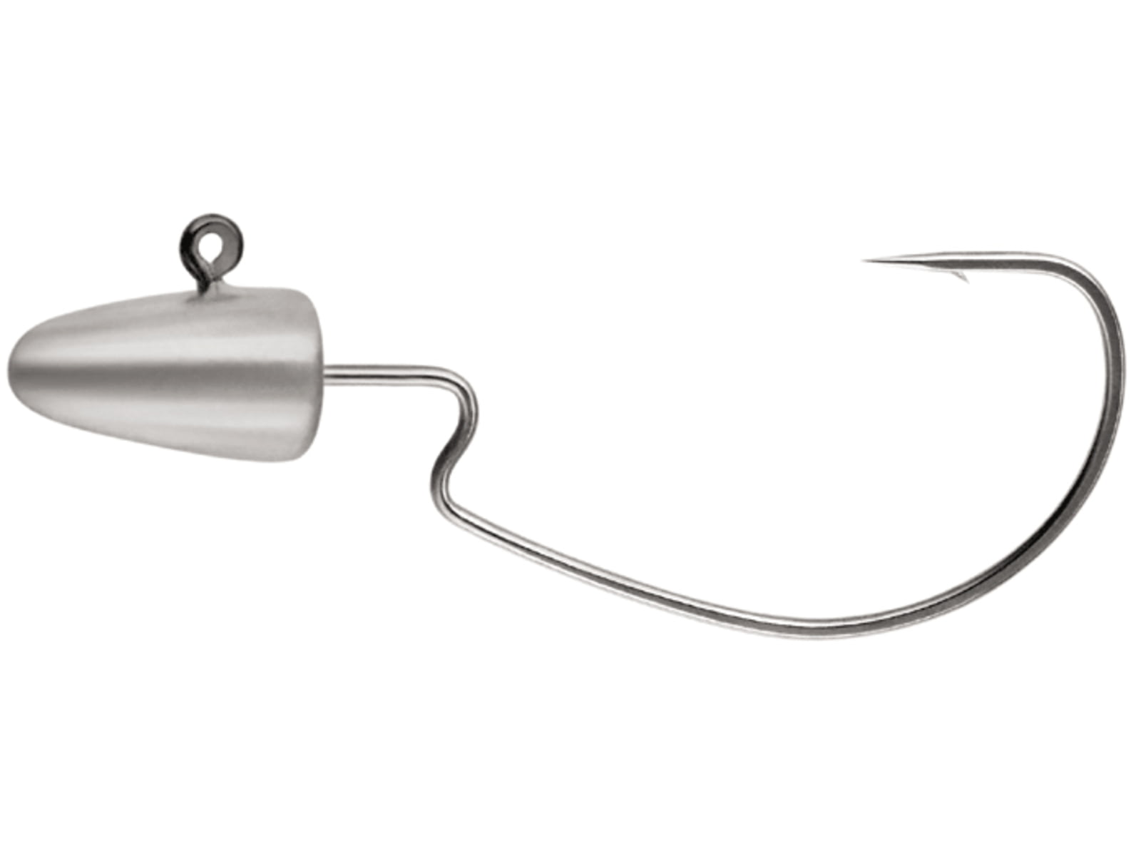 Owner Hooks Darter Head Offset Hook