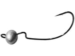Owner Hooks Football Finesse 2/0 - 3/16 oz.