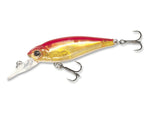 Owner Hooks Mira Shad 11 Brown Trout MS50-11