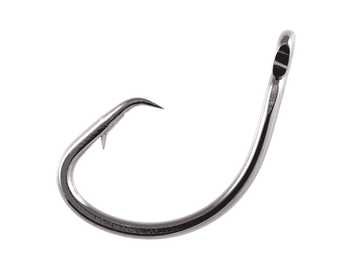 Owner Hooks Mutu Circle Hook 2/0 5163-121