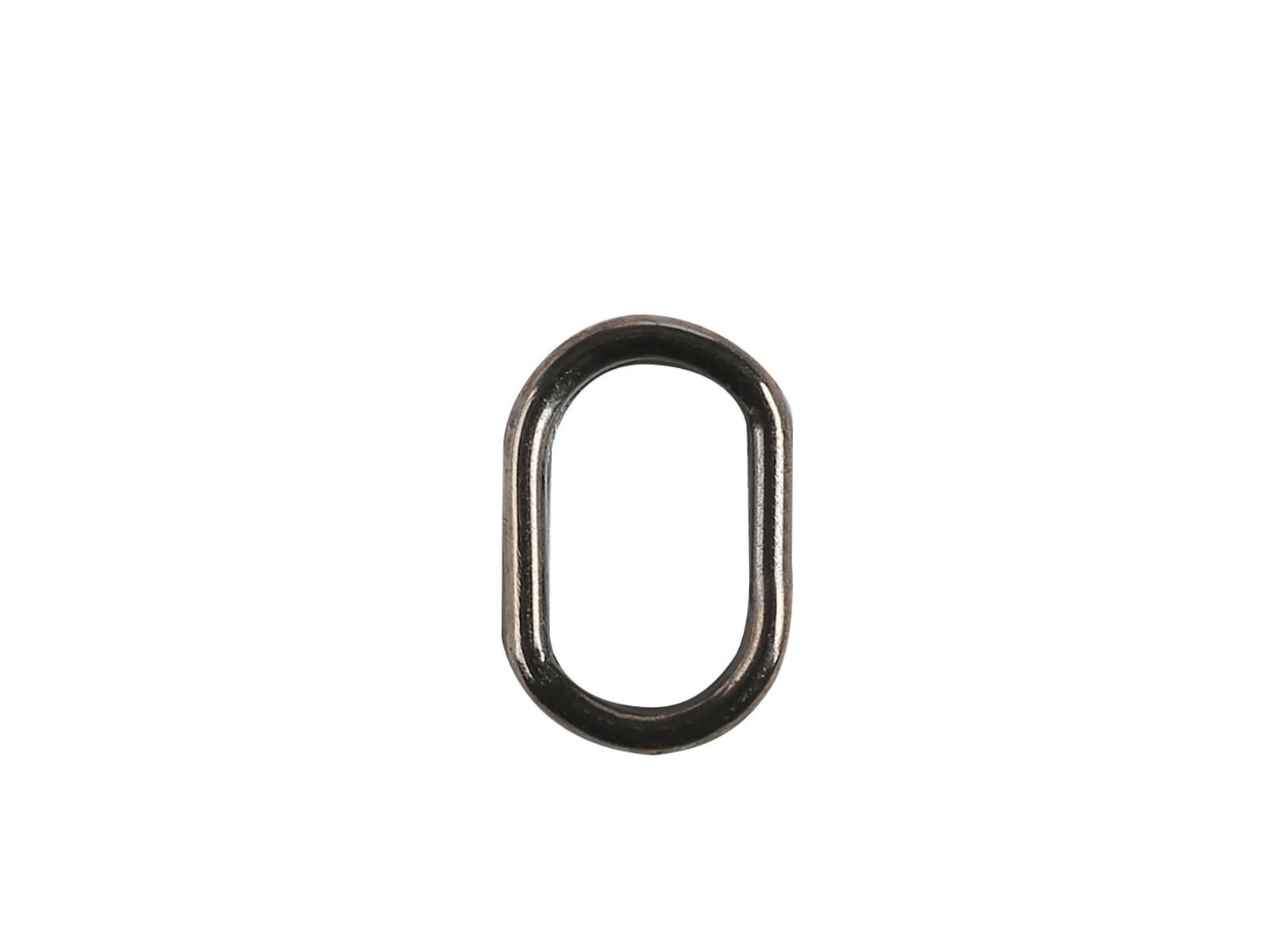 Owner Hooks Oval Split Ring Pro Parts # 4 - 88 lb.