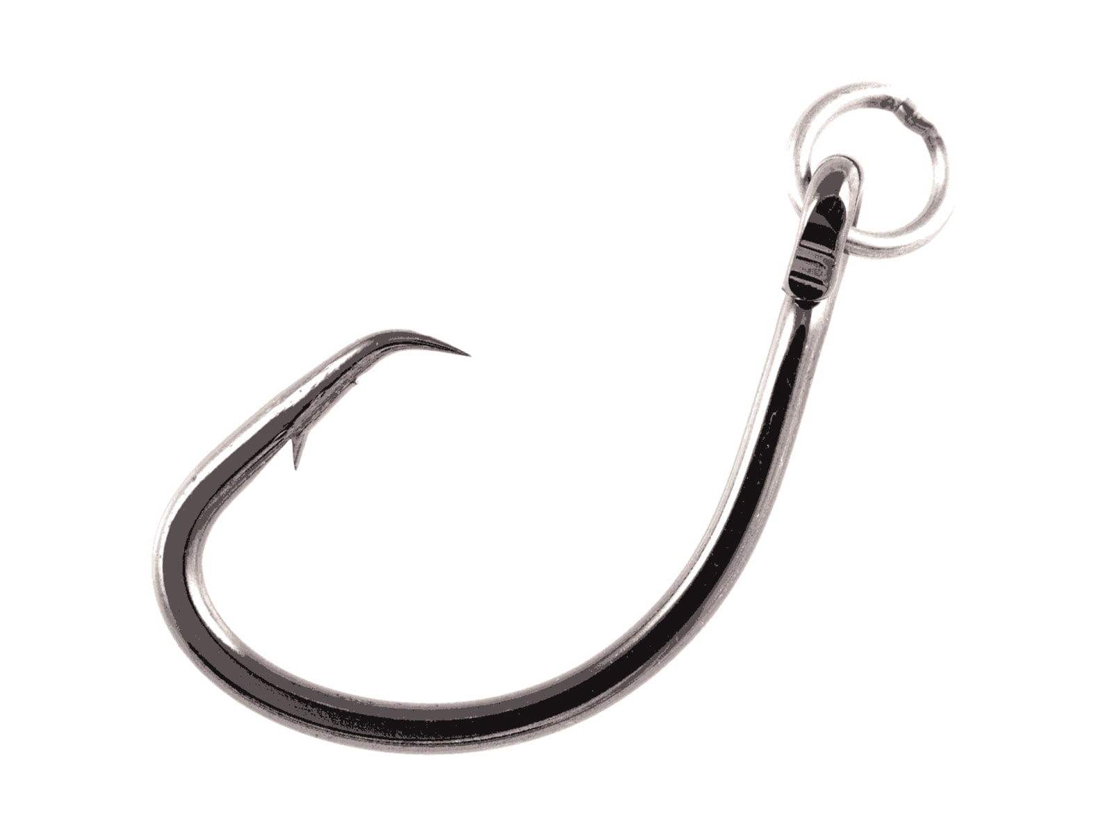 Owner Hooks Mutu Ringed Hook Size 1
