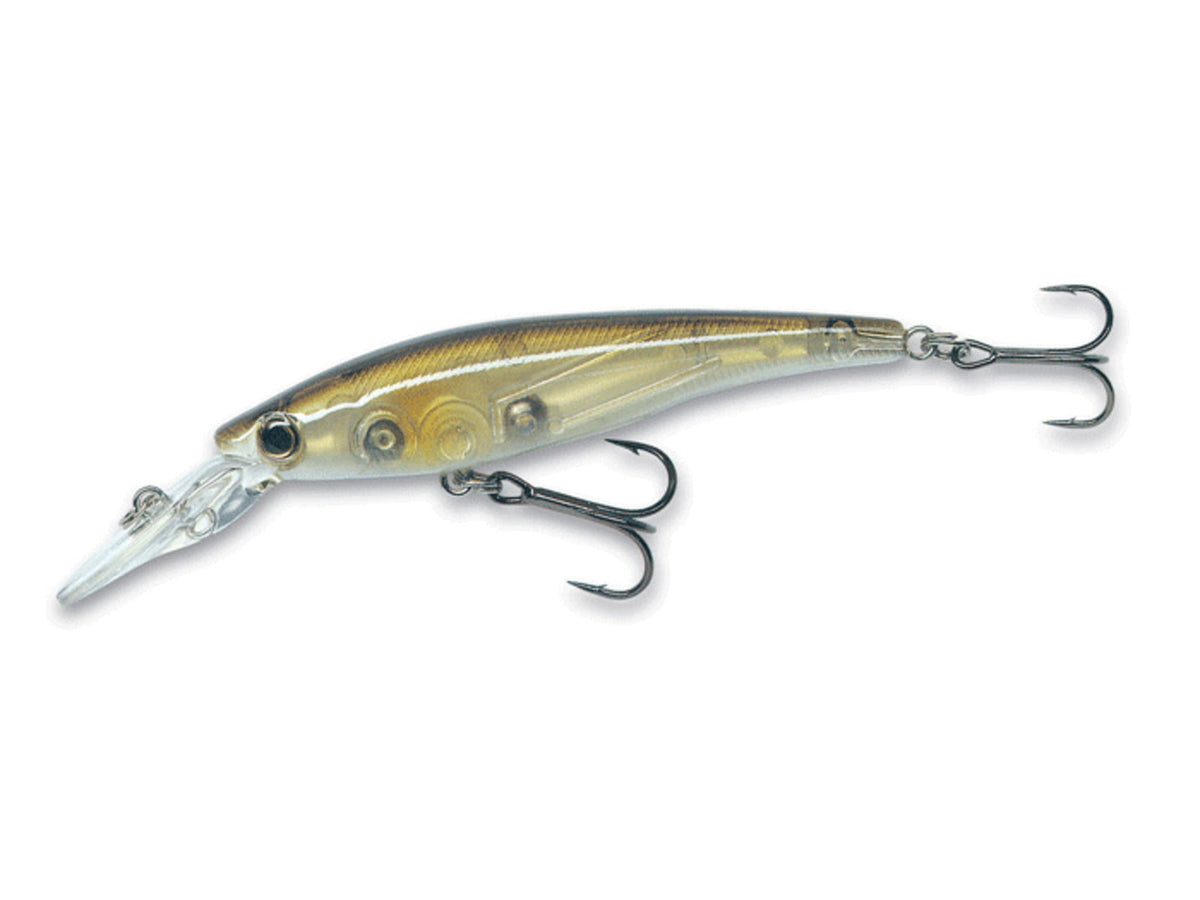 Owner Hooks Rip'n Minnow 70 Rainbow Trout 27 RM70-27