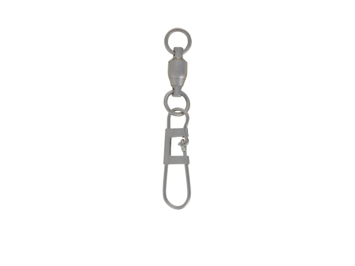 Owner Hooks Snagless Snap w/ Ball Bearing Swivel