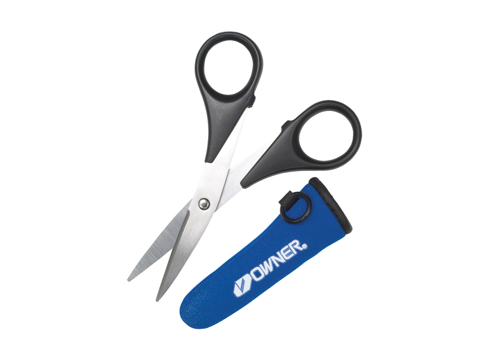 Owner Hooks Super Cut Scissor 5000-006