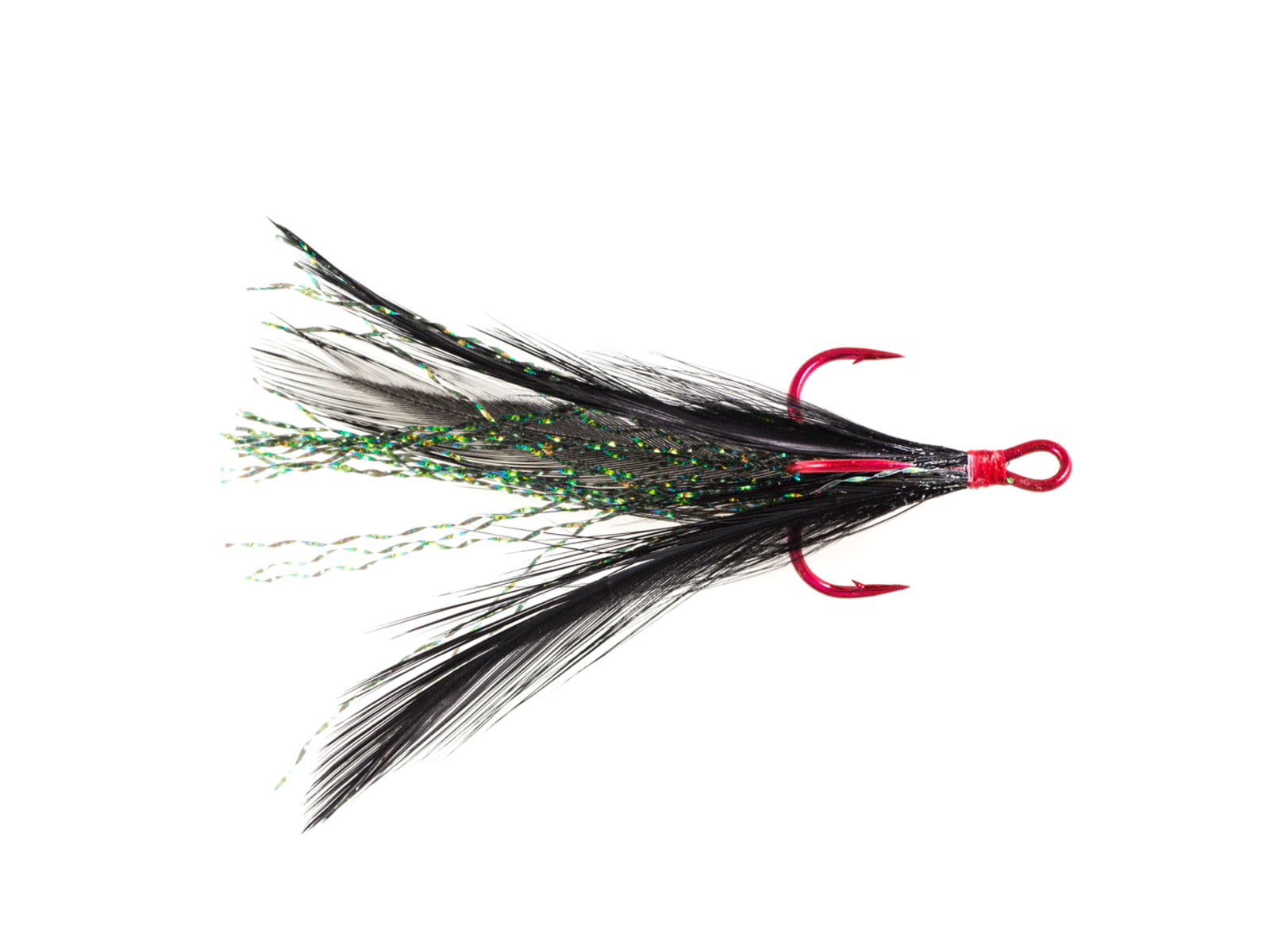 Owner Hooks Tournament Trailer Red Hook