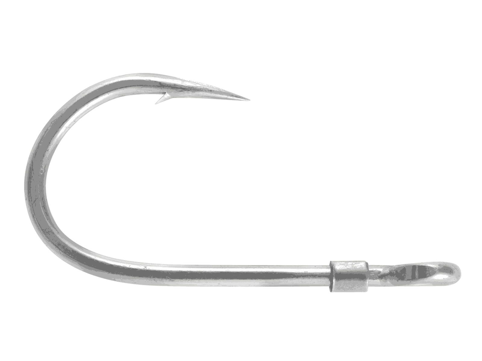 Owner Hooks Trolling Jobu Hook w/ Rustop - 100 Pack