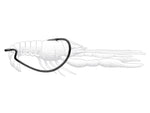 Owner Hooks Wide Gap Plus Pro Pack Hook