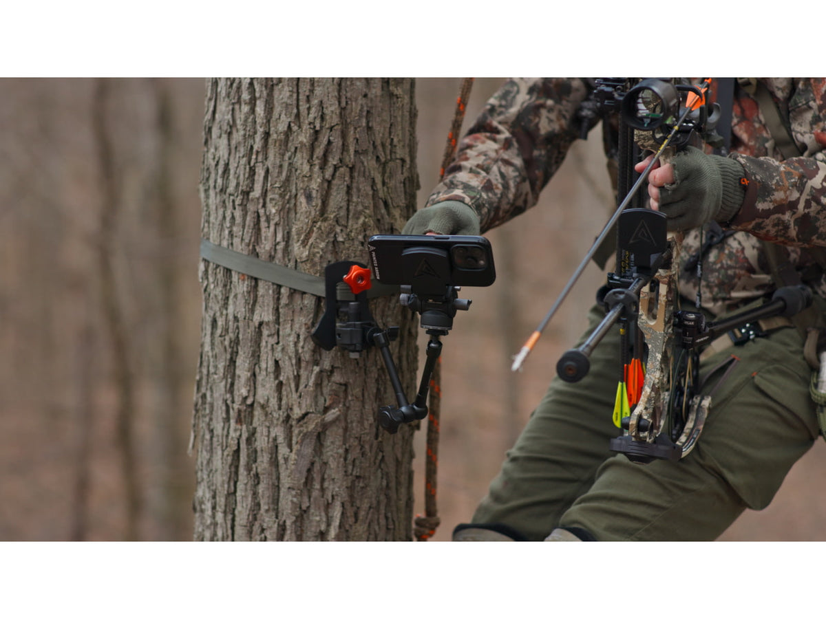 Painted Arrow Tree Adapter Mag-Pro Arm Adapter