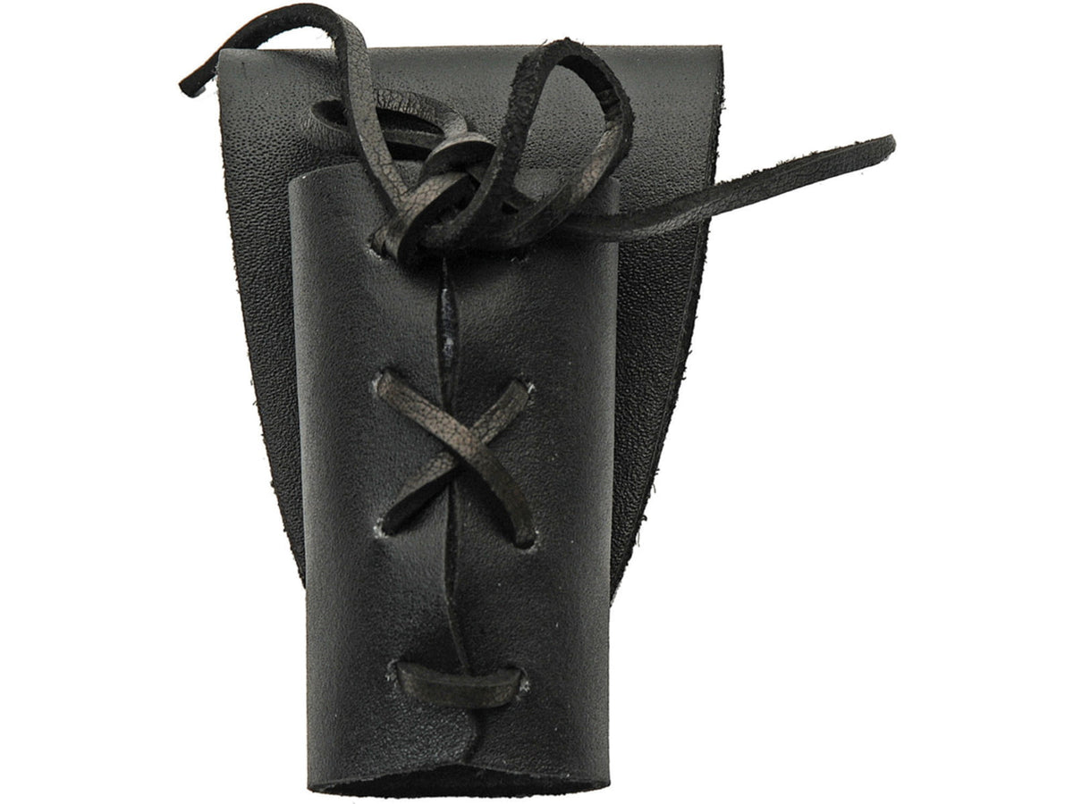 Pakistan Adjustable Frog Sheath Black Left and right hand adjustable SHE-6613