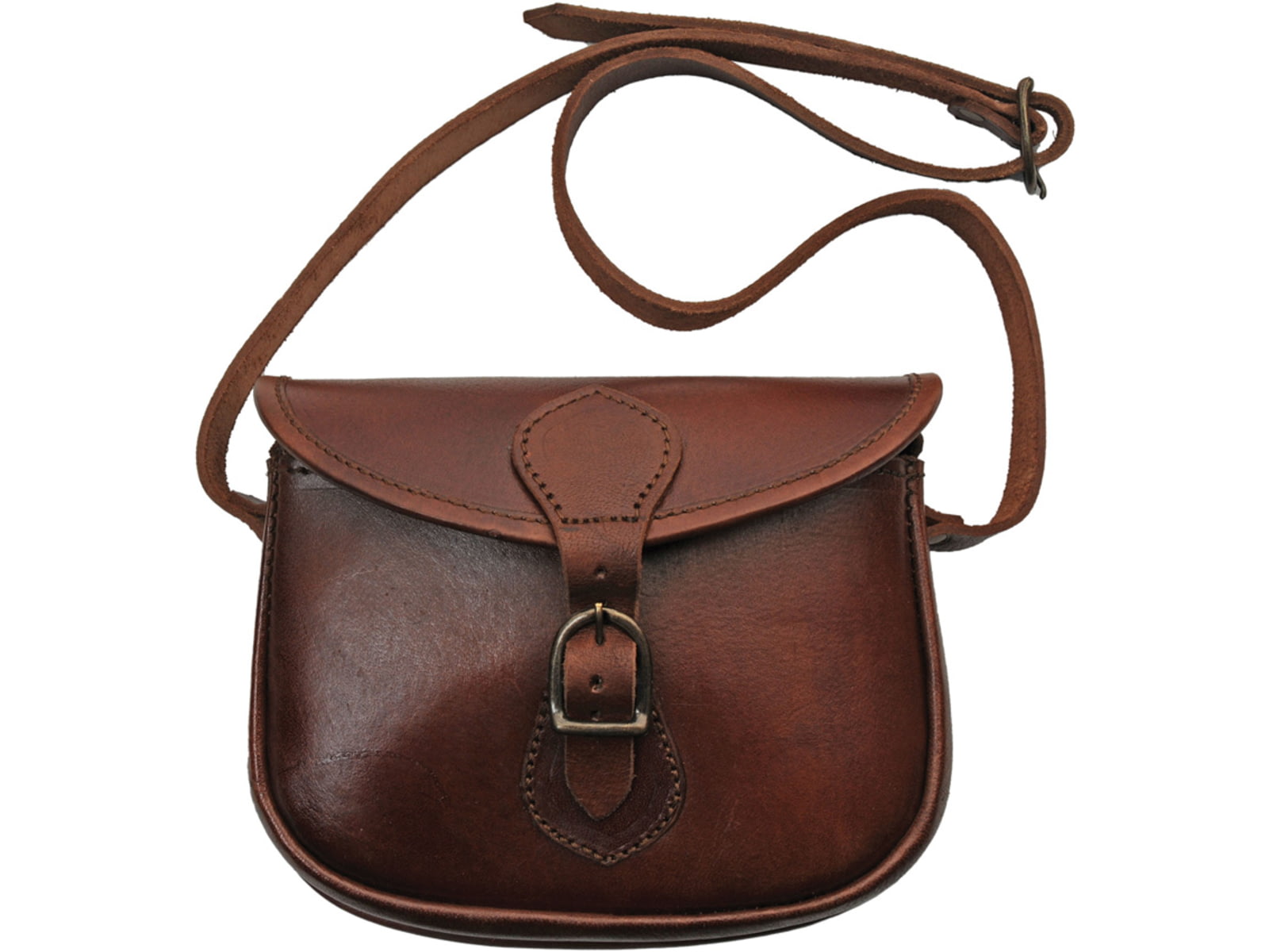 Pakistan Shoulder Medieval Bag 9x8in HS-4448