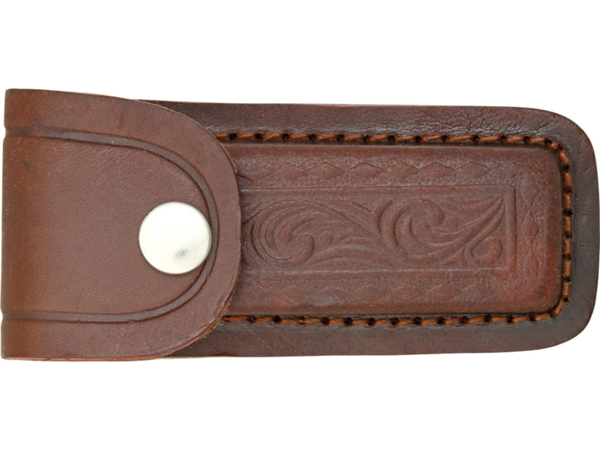 Pakistan Folding Knife Sheath PA31164
