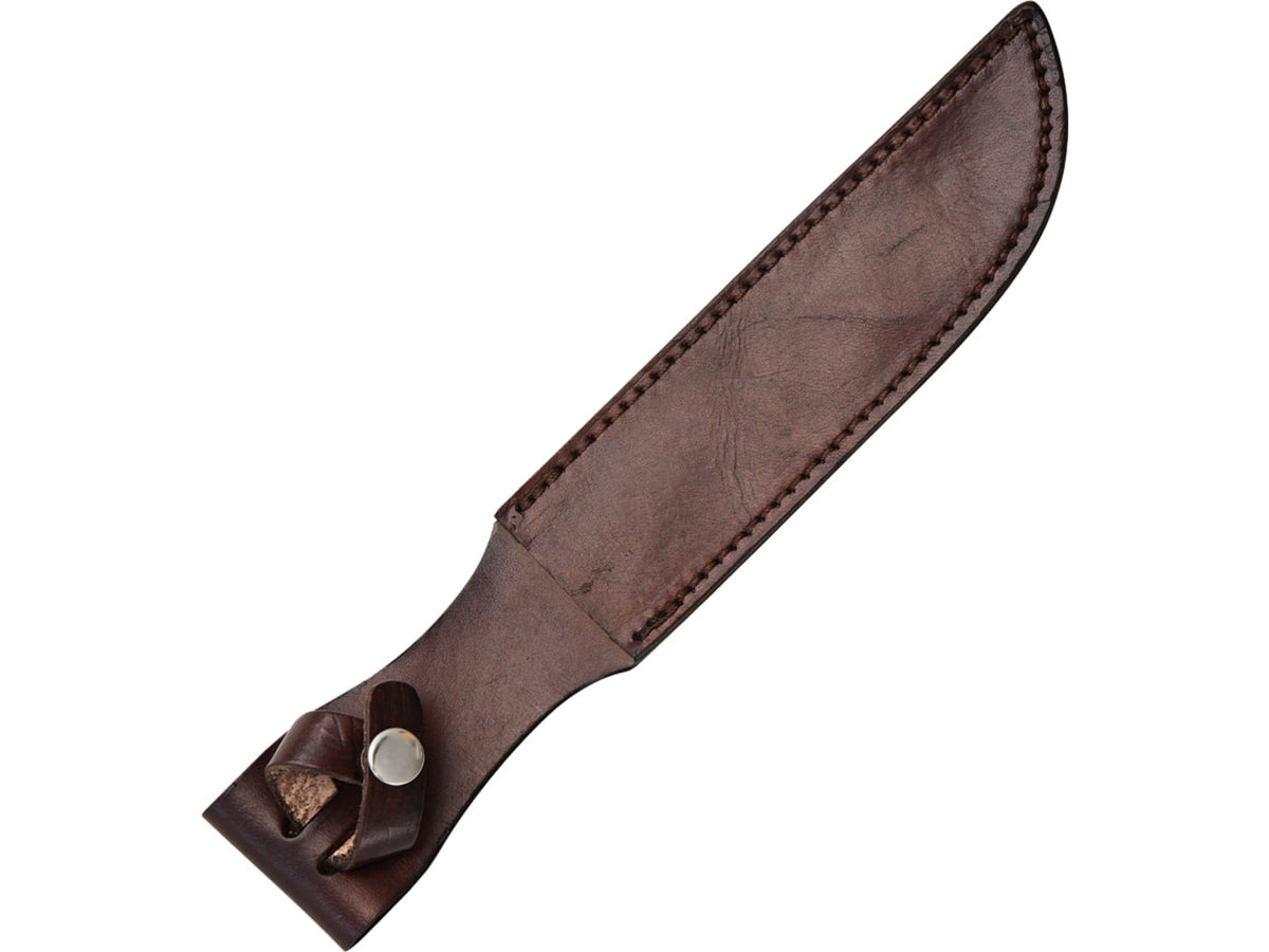 Pakistan Leather Knife Sheath PA6600