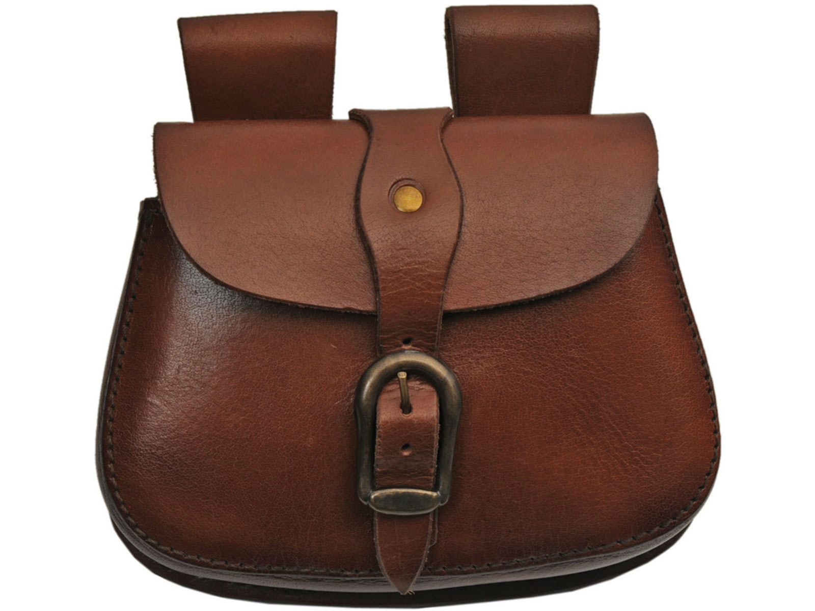 Pakistan Medieval Saddle Bag 8" x 6" HS-4420