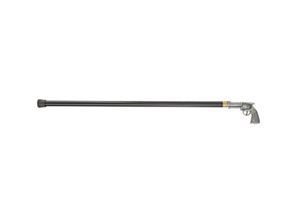 Pakistan Pistol Cane 36in. PA901125