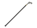 Pakistan Pistol Cane 36in. PA901125
