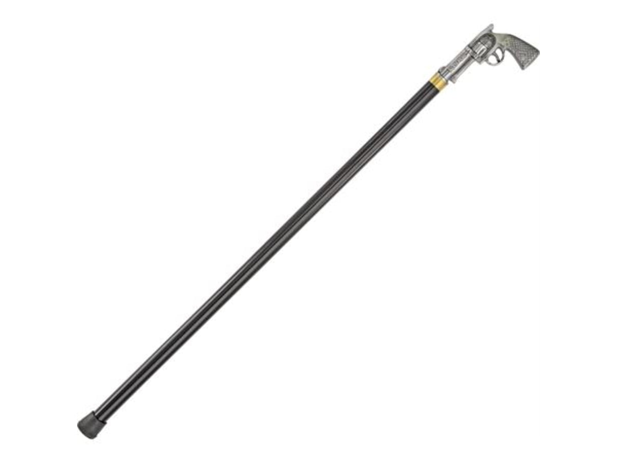 Pakistan Pistol Cane 36in. PA901125