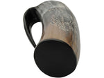 Pakistan Tankard Viking Compass
